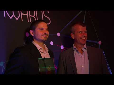 DatSci Awards 2017, Highlights Video, Croke Park Stadium, Dublin 21.09.2017