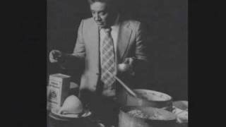 Prosciutto di Parma - Spot 1975 - &quot;Ugo Tognazzi&quot;