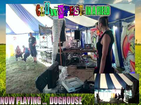 PtAC - CLOWNFEST IN A FIELD - DOGHOUSE