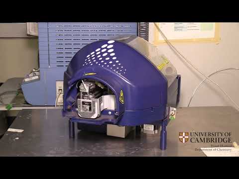 Virtual tour of the Giorio labs