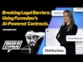Made In Cyprus Podcast S1 E14 Breaking Legal Barriers Using Formulaw S AI Powered Contracts