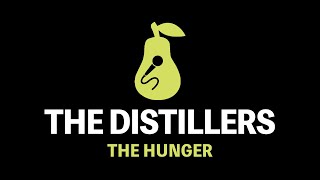 The Distillers - The Hunger (Karaoke)