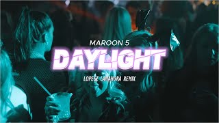 Download lagu LAGU PARTY VIRAL - DAYLIGHT - DUTCH 2026 || LOPEEZ LAMAHORA REMIX mp3