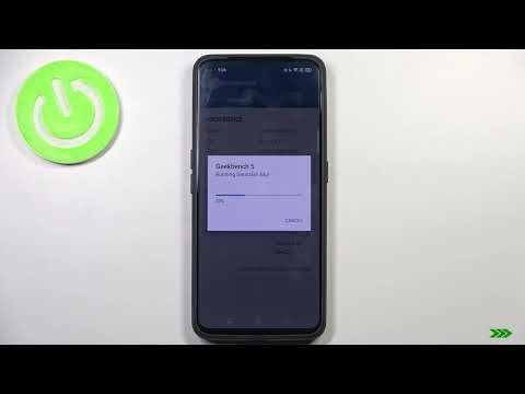 Realme GT Neo2 | Geekbench 5 OpenCL Benchmark | Snapdragon 870 5G | 8 | How Many Points it Scores?