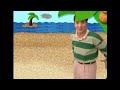 Blues Clues Rythm