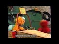Elmo Goes To Alaska