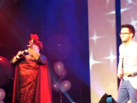 ESCKAZ live in Amsterdam: If I Could Change The World (Macedonia)