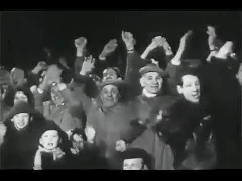 ECC 1961-62. Quarter-finals. Standard Liège - Glasgow Rangers. Highlights.