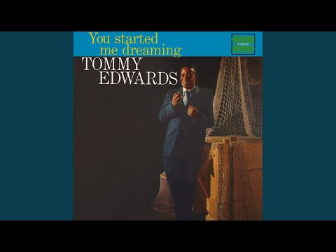 You Started Me Dreaming