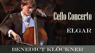 Download lagu LIVE: Edward Elgar | Cello Concerto in E minor | Howard Griffiths | Benedict Kloeckner mp3