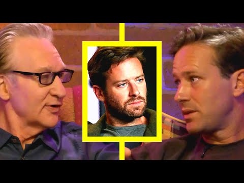 Cancelation SAVED Armie Hammer's Life