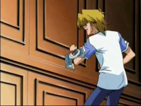 YGOTAS Quotables - You Know, It's Enough To Make A Guy Angry...