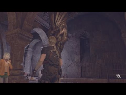 Resident Evil 4 #14 Ramon Salazars Schloss !