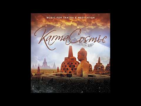 KarmaCosmic – Music For Tantra & Meditation (Full Album) (2004)