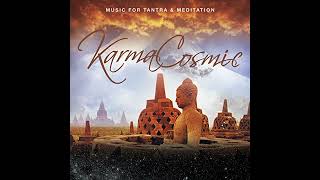 KarmaCosmic – Music For Tantra &amp; Meditation (Full Album) (2004)