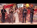 Why Did Ravi Kishan Say Jindagi Jhand Ba On Stage At Singham Again Offical Trailer Launch