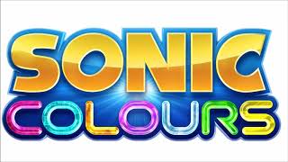 Cover art for Planet Wisp - Act 2 - Sonic Colours (Wii)