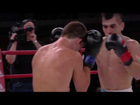 Nikolas Vega highlight2021