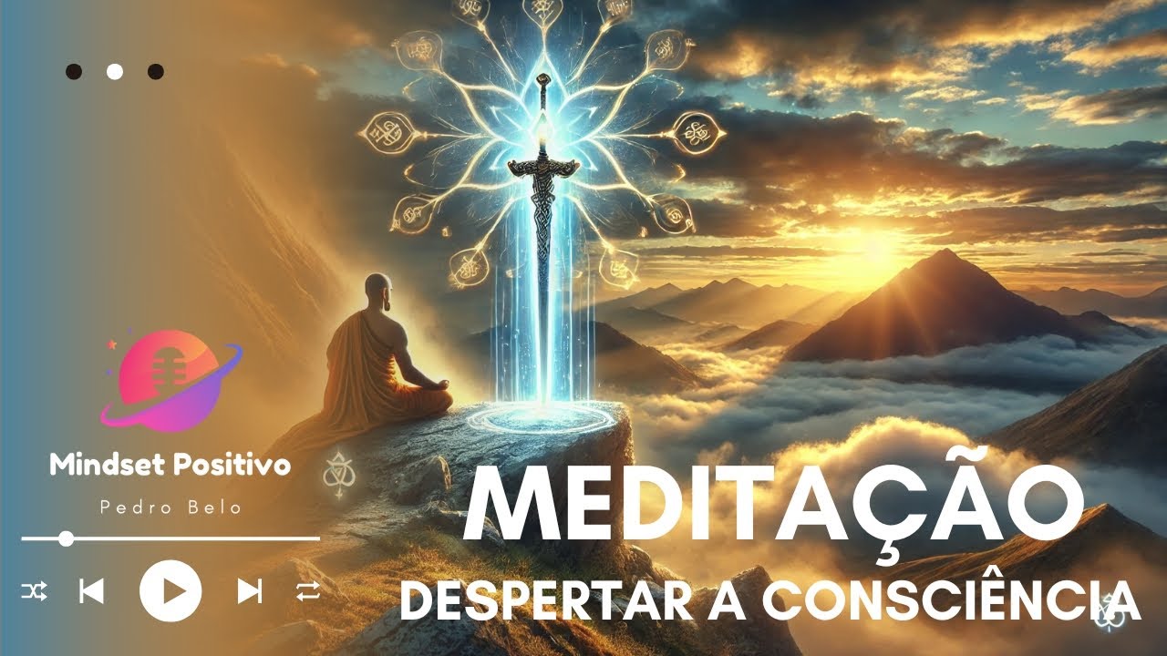 Meditação para Voltares à Tua Essência | Desperta o teu Poder Interior
