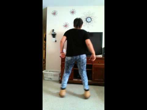 My my ghetto PRINCESS