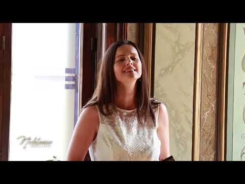 💕I wish you love (Ionela Mardare & Bogdan Măndășescu)