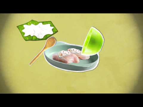 Pollo alla mediterranea