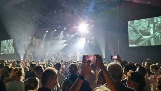 Pur - Hör gut zu LIVE 21.7.2024 MÜNCHEN