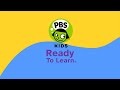 PBS Kids Generic Funding Credits Bumper Theme 2005 4K Widescreen Restoration