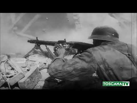 2017-08-11 FIRENZE - 11 AGOSTO LA LIBERAZIONE DELLA CITTÀ