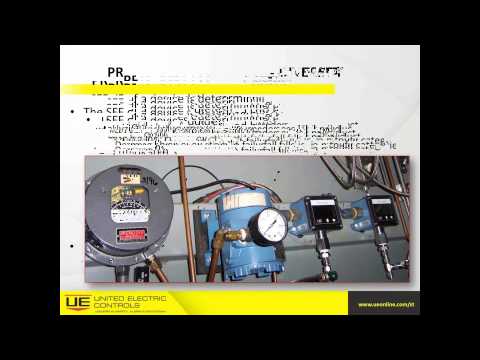 Lesman Webinar: Safety Systems 102- Intro to Safety Instrumented Systems