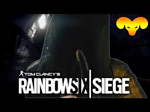 Neuer Operator Nökk/Nøkk | Operation Phantom Sight deutsch