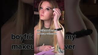 Download lagu pov : my boyfriend did my makeup voiceover #relatable #makeup #makeuptutorial #boyfriend #viral mp3