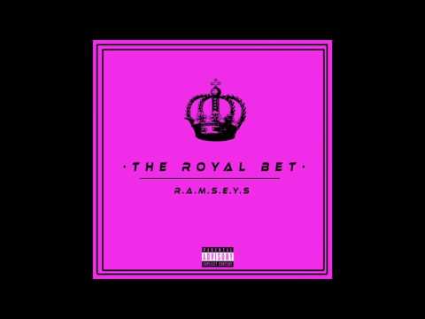 WAKE UP - RAMSEYS ft. Katia - THE ROYAL BET (Audio)