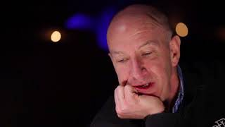Simon Day Interview // Richard Strange's A Mighty Big If video