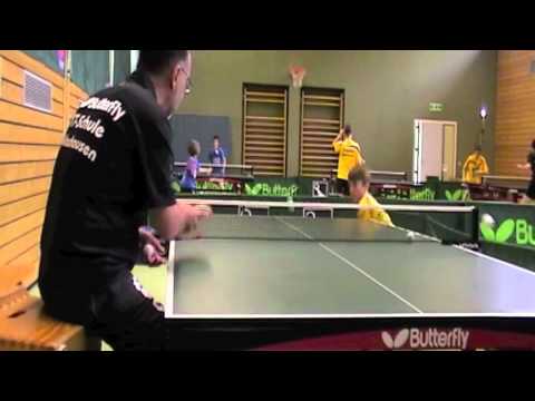 BenSanTV . Imagefilm der TT-Schule-Niklashausen