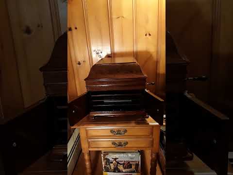 I Should Have Told You Long Ago -Marchese-S. Parker- The Four Lads. Orch. under the dir. of Norman--