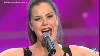 Roko: "Herida" #retoUNICEFCanalSur