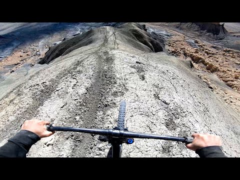 GoPro: Jacob Spera - GoPro of the World Best Line Contest 2019 Finalist