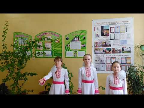Коллектив «Чинчытул», 9-12 лет
