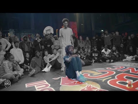 DYKENS | The BEST DANCER OF 2017 Contender | Dance Compilation 🔥