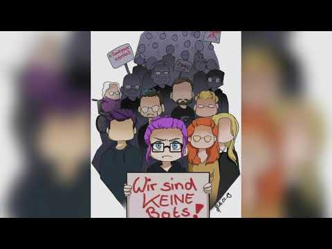 Gegen Artikel 13 / Stoppt Die Zensur / Rettet das Internet