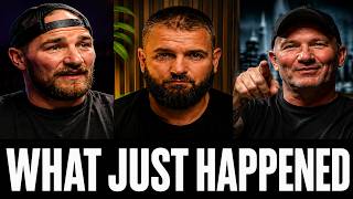Sean Strickland, Tucker, Candace & Megyn Kelly Break Free from Anti-Muslim Propaganda WATCH MY PREVIOUS VIDEO ▶ http...