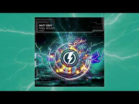 MATT ERAY - FINAL ROUND