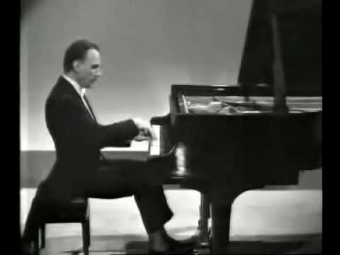 Baldassarre Galuppi - Sonata in C major 1st movement: Adagio