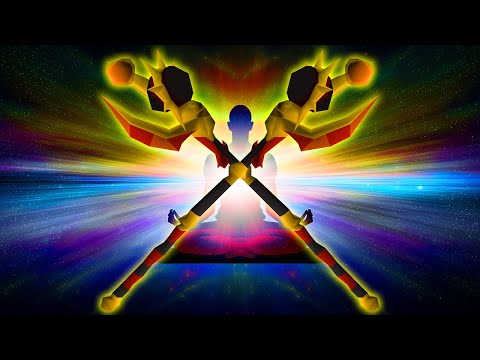 1,000 Tombs of Amascut or Tumeken's Shadow (Whichever Comes First) Pt. 32 - UIM Loki #128