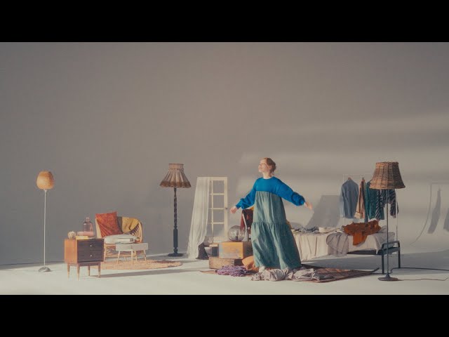 ゆいにしお、1/10(水)リリースの新曲「routine life」のMVを公開 2 YouTubeサムネイル