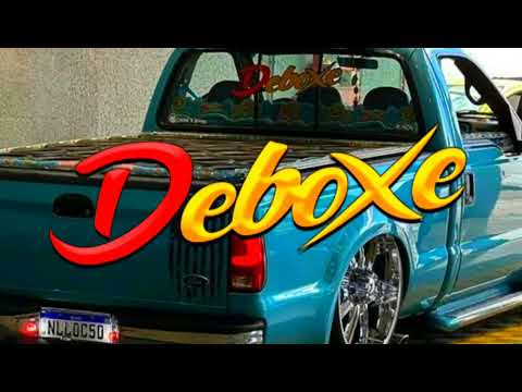 Deboxe - MC C4 Casado eu tava Preso(Saryn)