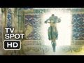 Skyfall TV Spot Bond Is Back 2012 James Bond Movie HD
