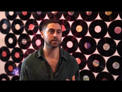 Mateo Kingman fuses Amazonian Sounds with Modern Music