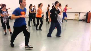 Jean - Claude Marignale - Jazz Rock -  Nico &amp; Vinz - Runnin&#39;